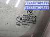 купить Стекло боковой двери на BMW X5 E53 2000-2007
