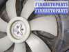 купить Вентилятор радиатора на Toyota RAV 4 2000-2005
