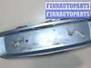 купить Накладка под номер (бленда) на Nissan Primera P12 2002-2007