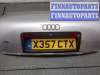 купить Крышка (дверь) багажника на Audi S6 (C5) 1999-2004