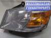 купить Фара (передняя) на Dodge Grand Caravan 2007-2010