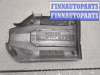 купить Накладка декоративная на ДВС на Honda Pilot 2002-2008