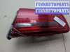 купить Фонарь крышки багажника на Audi A6 (C7) 2011-2018