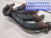 купить Коллектор выпускной на Renault Laguna 2 2001-2007