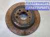 купить Диск тормозной на Land Rover Range Rover 3 (LM) 2002-2012
