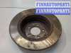 купить Диск тормозной на Land Rover Range Rover 3 (LM) 2002-2012