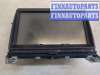 купить Дисплей мультимедиа на Land Rover Range Rover Sport 2005-2013