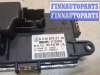 купить Сопротивление отопителя (моторчика печки) на Mercedes C W204 2007-2013