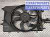 купить Вентилятор радиатора на Opel Astra J 2010-2017