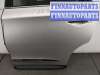 купить Стекло боковой двери на Infiniti JX 2012-2014