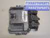 купить Блок управления двигателем на Renault Laguna 2 2001-2007