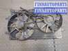 купить Вентилятор радиатора на Ford Focus 1 1998-2004