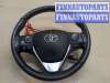 купить Руль на Toyota Auris E18 2012-