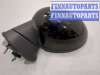 купить Зеркало боковое на Mini Cooper (R56/R57) 2006-2013