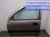 купить Дверь боковая (легковая) на Opel Frontera B 1999-2004