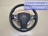 купить Руль на Nissan Qashqai 2006-2013