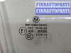 купить Стекло боковой двери на Volkswagen Golf 6 2009-2012