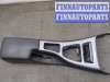 купить Консоль салона (кулисная часть) на BMW 3 E90, E91, E92, E93 2005-2012