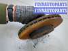 купить Диск тормозной на Ford Focus 2 2005-2008