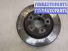 купить Диск тормозной на BMW X3 E83 2003-2010