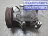 купить Компрессор кондиционера на Toyota Corolla E12 2001-2006