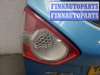 купить Крышка (дверь) багажника на Ford Kuga 2008-2012