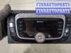 купить Магнитола на Ford C-Max 2002-2010