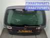купить Крышка (дверь) багажника на Volkswagen Sharan 2000-2010