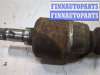 купить Полуось (приводной вал, шрус) на Fiat Ducato 1994-2006