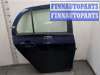 купить Дверь боковая (легковая) на Toyota Yaris 2005-2011