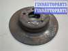 купить Диск тормозной на Mercedes CLK W209 2002-2010