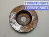 купить Диск тормозной на Ford Focus 2 2008-2011