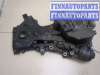 купить Крышка передняя ДВС на Volkswagen Golf 5 2003-2009