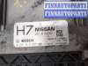 купить Блок управления двигателем на Nissan Qashqai 2006-2013