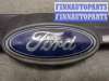 купить Решетка радиатора на Ford Focus 3 2011-2015