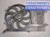 купить Вентилятор радиатора на Mini Cooper (R50 / 53) 2001-2006