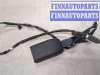 купить Замок ремня безопасности на Ford Focus 2 2005-2008