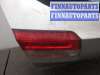 купить Двигатель стеклоочистителя (моторчик дворников) задний на Renault Laguna 3 2007-