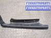 купить Накладка крышки багажника (двери) на BMW 5 F07 Gran Turismo 2009-2013