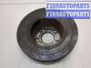 купить Диск тормозной на Land Rover Discovery 2 1998-2004