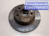 купить Диск тормозной на Land Rover Discovery 2 1998-2004