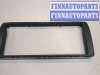 купить Рамка под магнитолу на BMW X5 E53 2000-2006