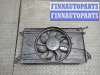 купить Вентилятор радиатора на Ford Focus 2 2008-2011