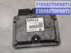 купить Блок управления двигателем на Seat Cordoba 2 2003-2009