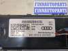 купить Переключатель отопителя (печки) на Audi A4 (B9) Allroad 2016-2025