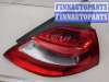 купить Фонарь (задний) на Renault Megane 2 2002-2009