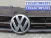 купить Решетка радиатора на Volkswagen Polo 2009-2014