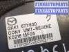 купить Блок комфорта на Mazda 6 (GJ) 2012-2018