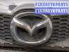 купить Решетка радиатора на Mazda 6 (GG) 2002-2008