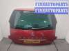 купить Крышка (дверь) багажника на Peugeot 807